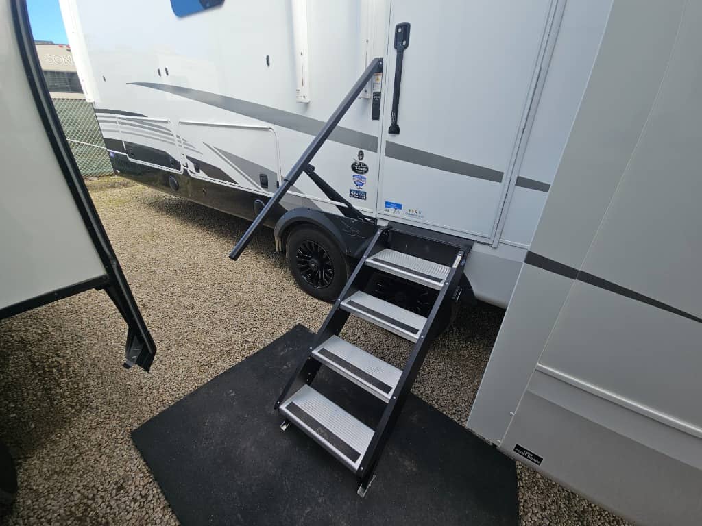 2026 Jayco 2026 Jayco North Point - thumbnail 13