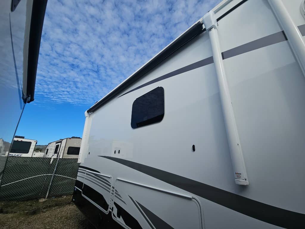 2026 Jayco 2026 Jayco North Point - thumbnail 15