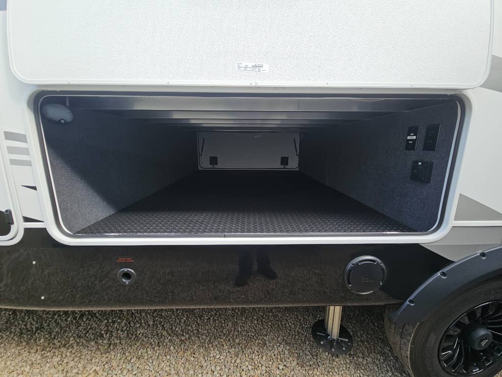 2026 Jayco 2026 Jayco North Point - thumbnail 18