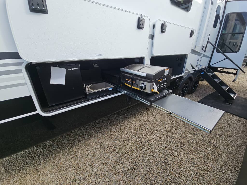 2026 Jayco 2026 Jayco North Point - thumbnail 19