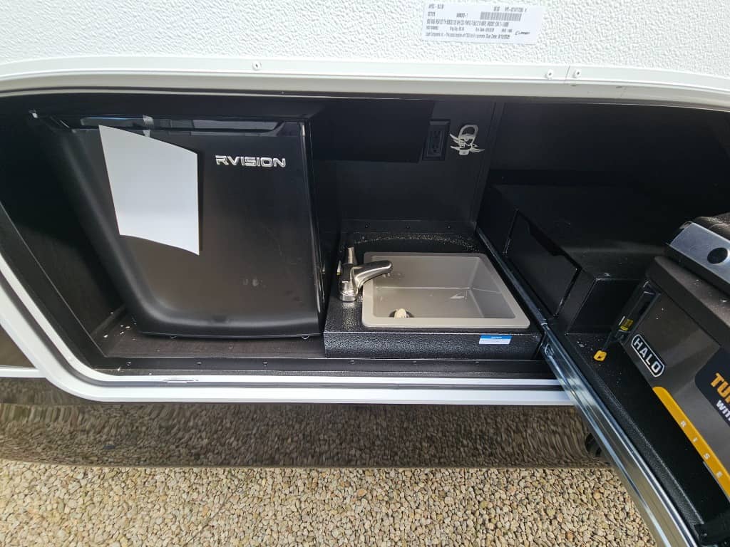 2026 Jayco 2026 Jayco North Point - thumbnail 20