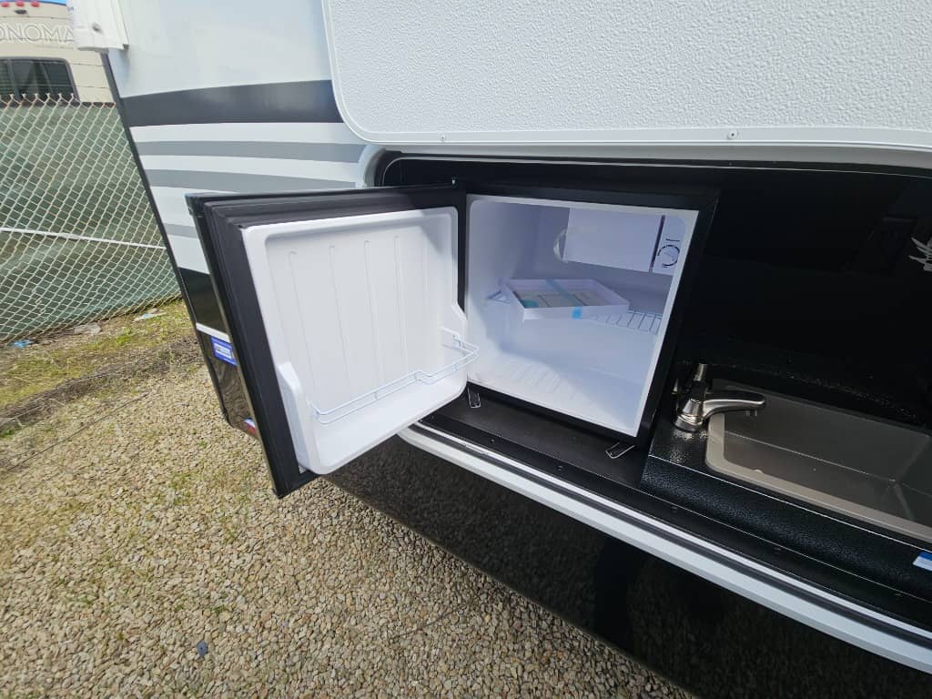 2026 Jayco 2026 Jayco North Point - thumbnail 21