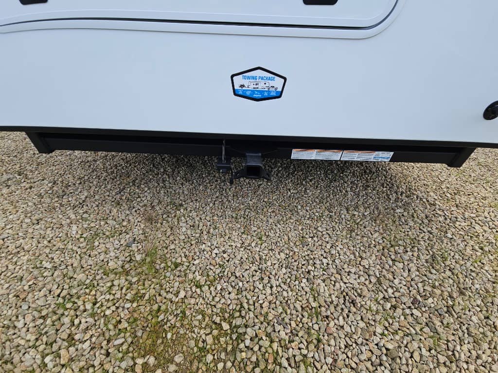 2026 Jayco 2026 Jayco North Point - thumbnail 22