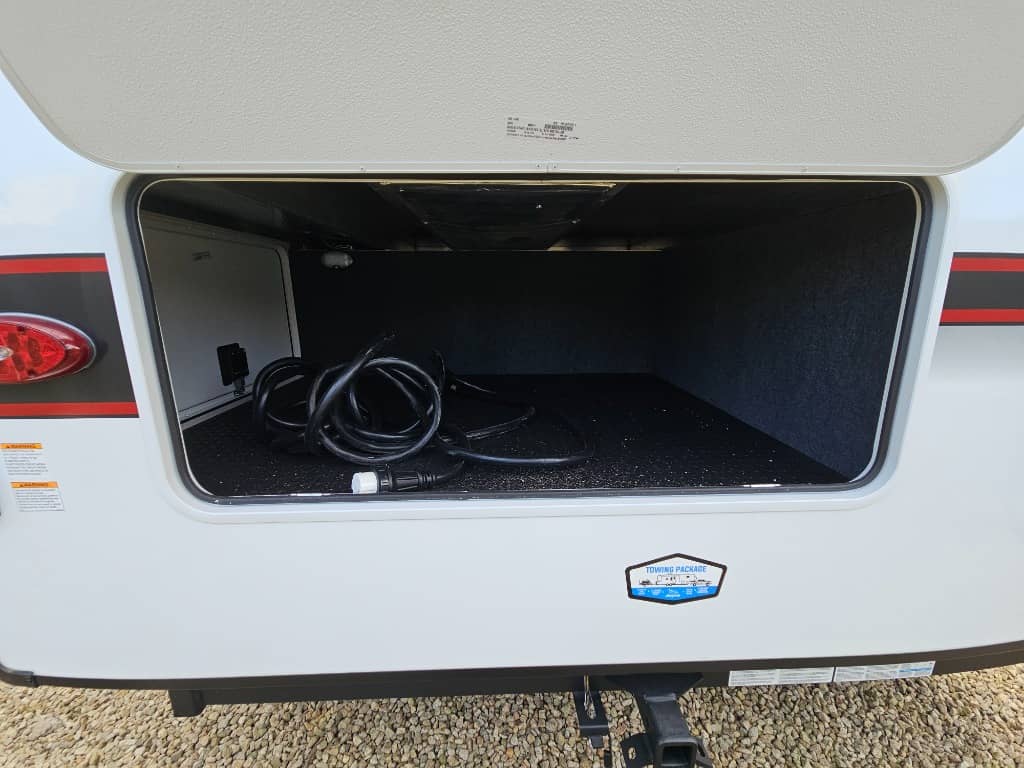 2026 Jayco 2026 Jayco North Point - thumbnail 23