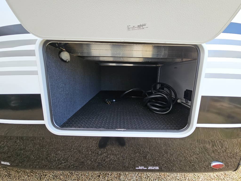 2026 Jayco 2026 Jayco North Point - thumbnail 24