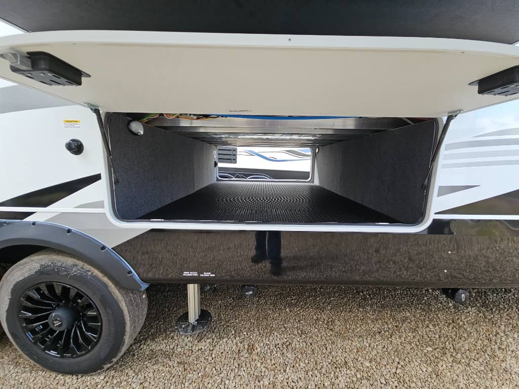 2026 Jayco 2026 Jayco North Point - thumbnail 25