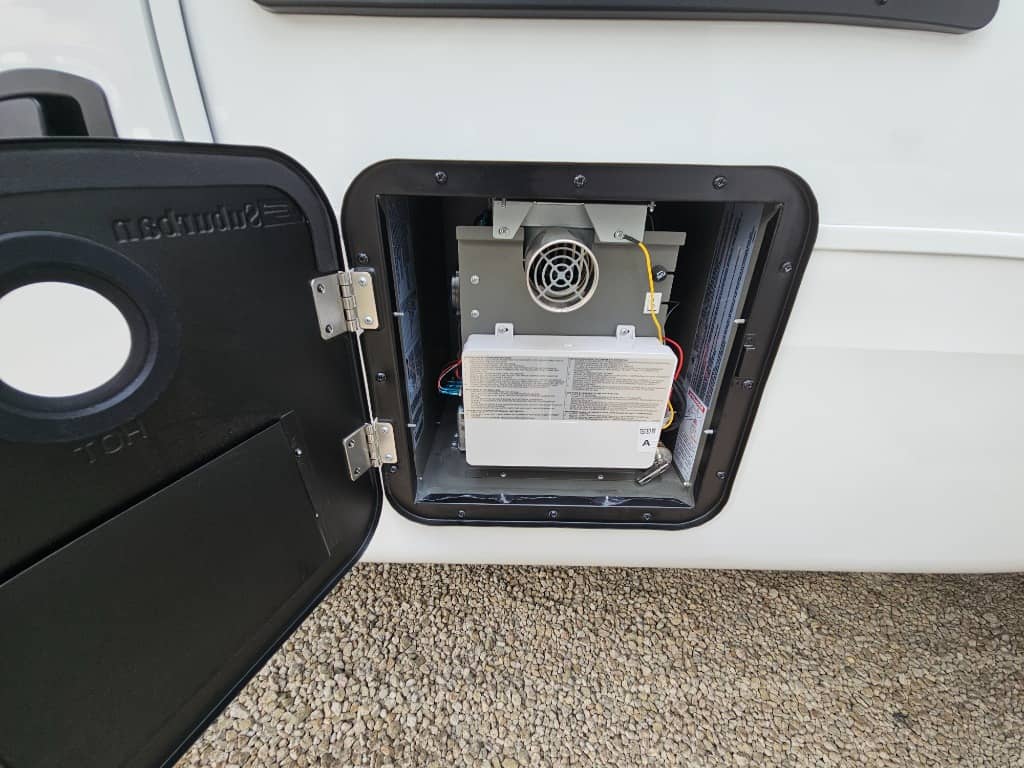 2026 Jayco 2026 Jayco North Point - thumbnail 27