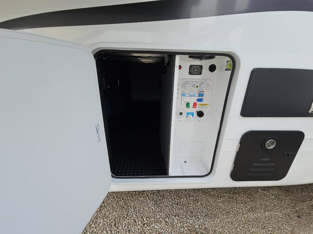 2026 Jayco 2026 Jayco North Point - thumbnail 28