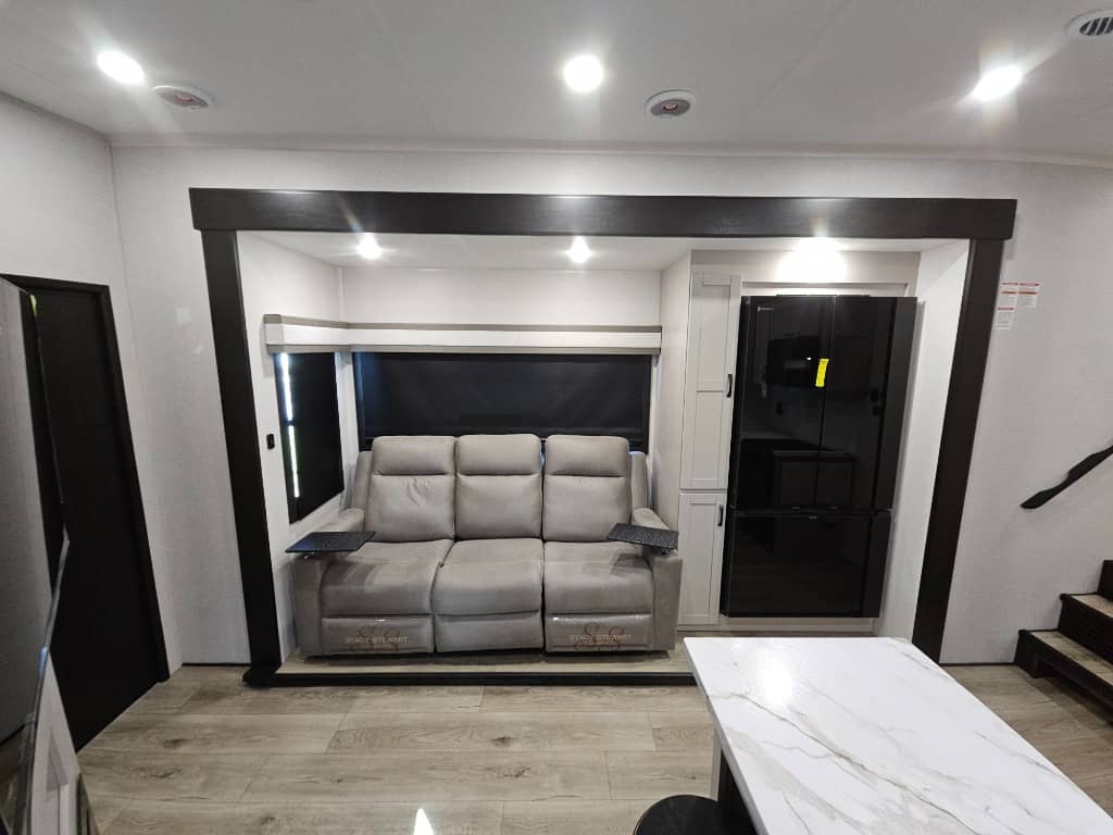 2026 Jayco 2026 Jayco Seismic - thumbnail 9