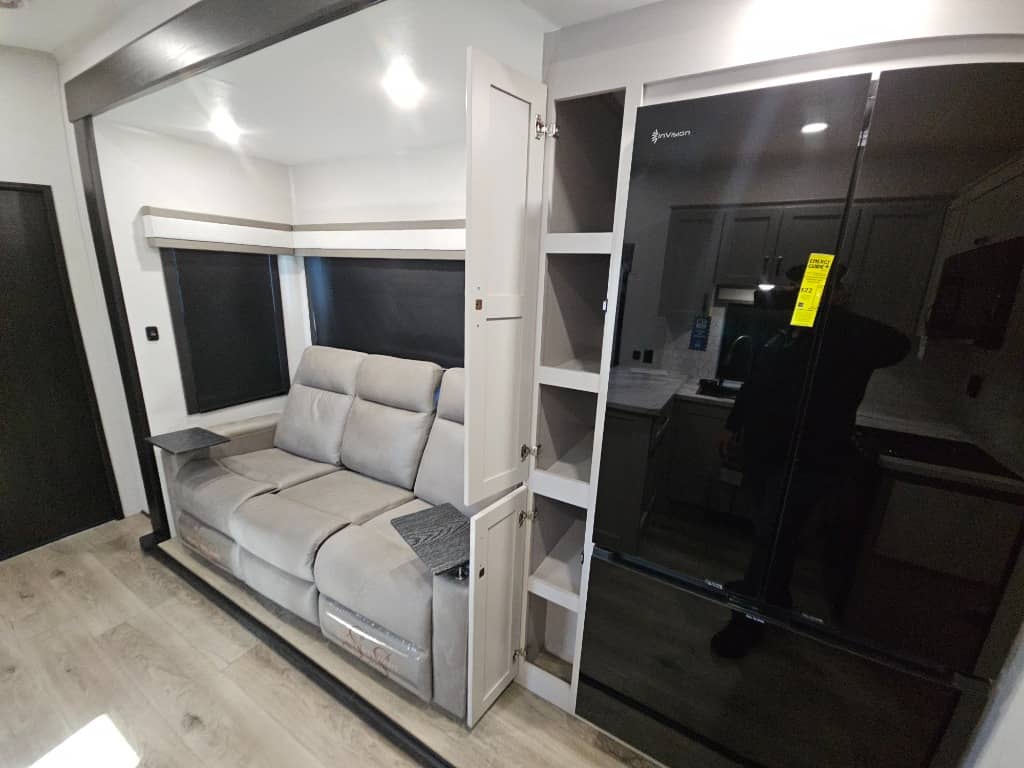 2026 Jayco 2026 Jayco Seismic - thumbnail 13