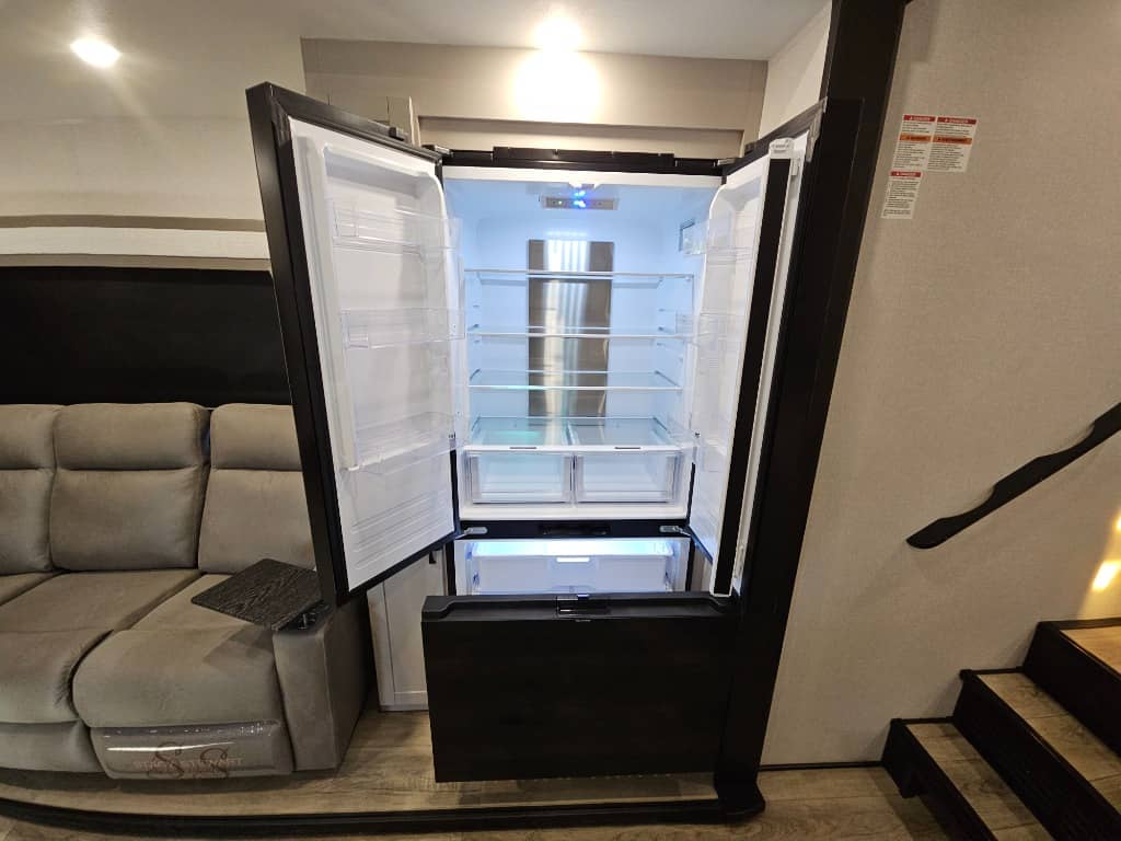 2026 Jayco 2026 Jayco Seismic - thumbnail 14