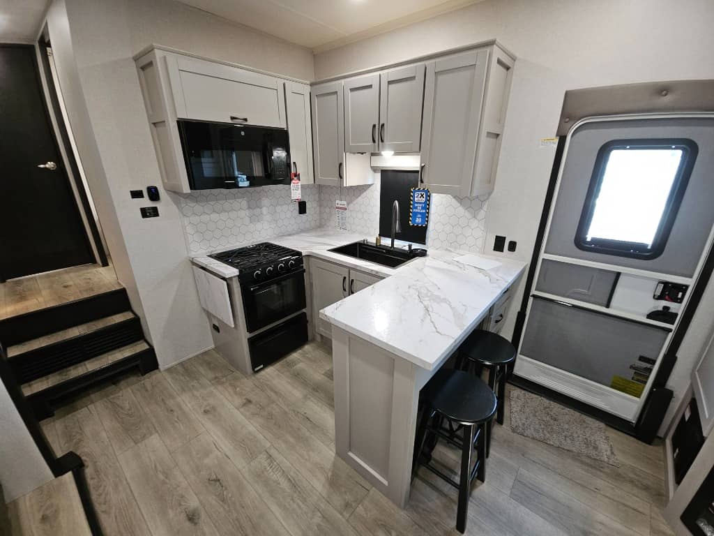 2026 Jayco 2026 Jayco Seismic - thumbnail 15