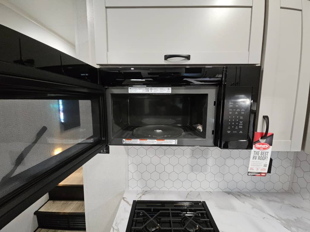 2026 Jayco 2026 Jayco Seismic - thumbnail 18