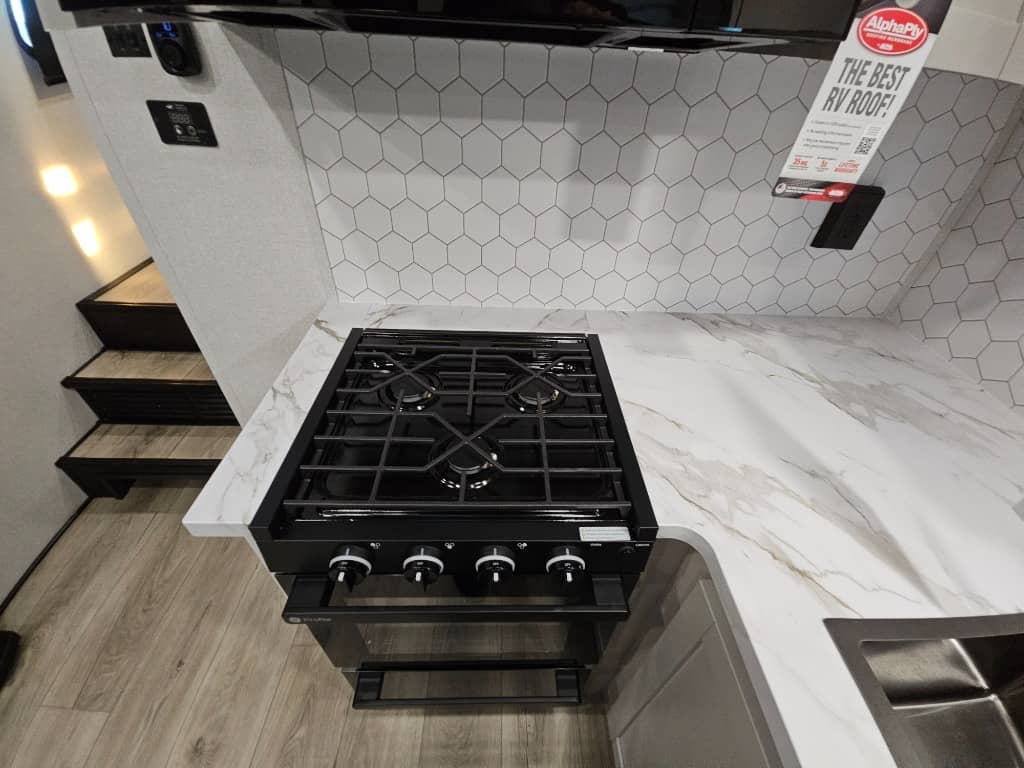 2026 Jayco 2026 Jayco Seismic - thumbnail 19