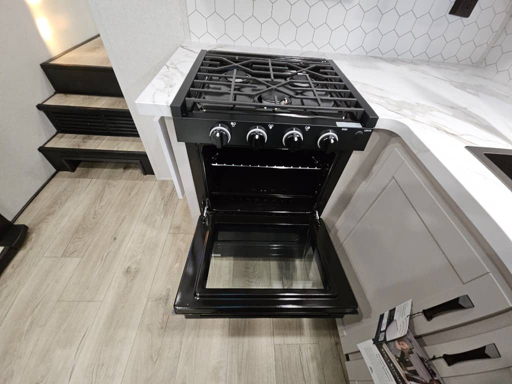 2026 Jayco 2026 Jayco Seismic - thumbnail 20