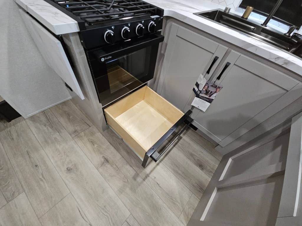 2026 Jayco 2026 Jayco Seismic - thumbnail 21