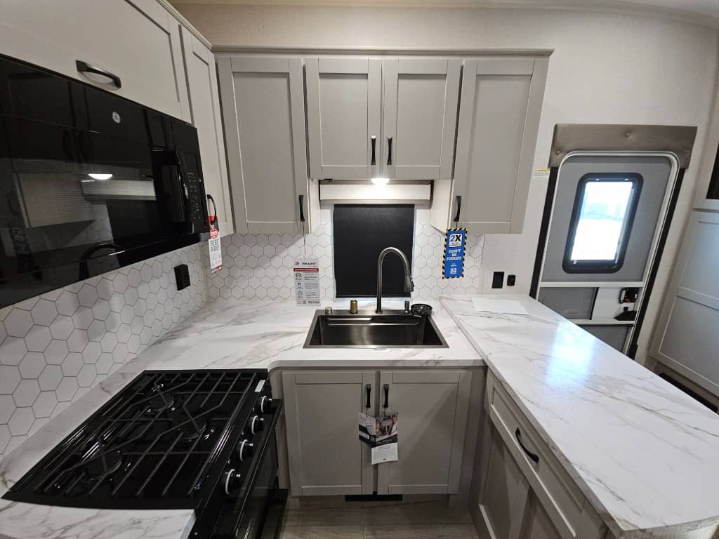 2026 Jayco 2026 Jayco Seismic - thumbnail 22