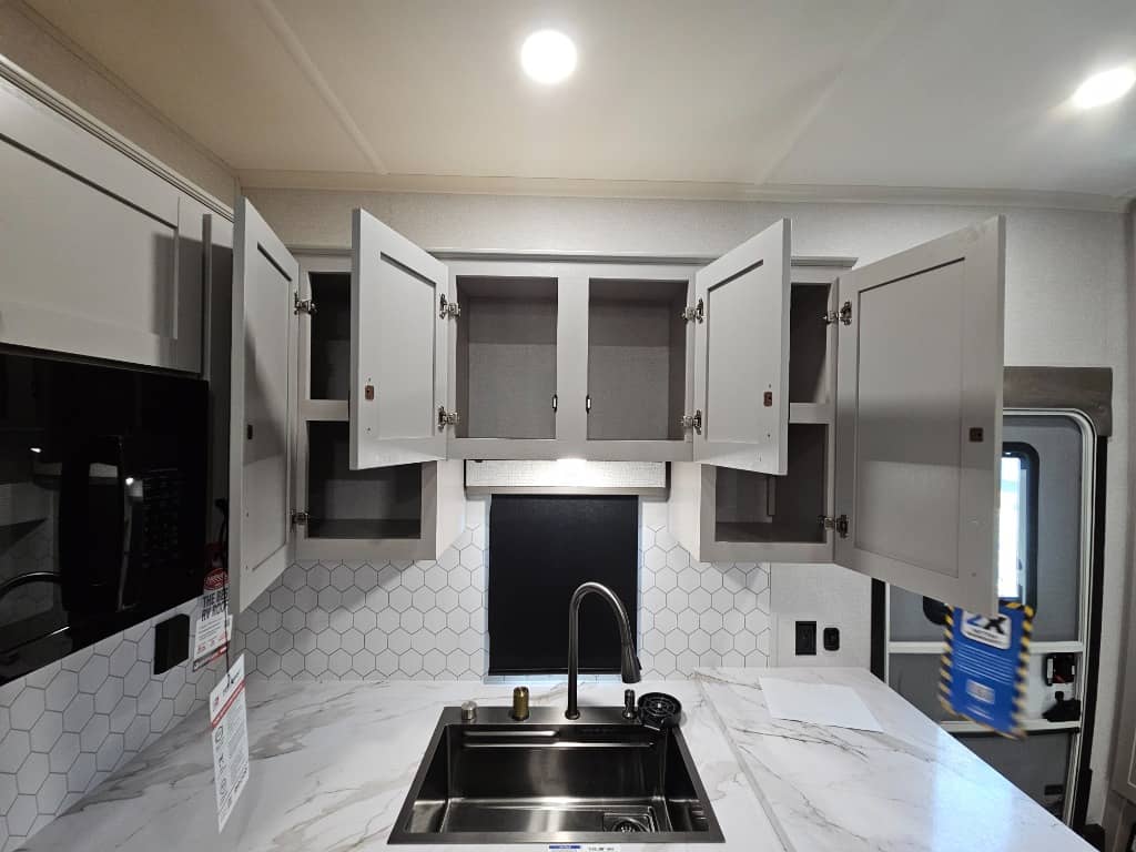 2026 Jayco 2026 Jayco Seismic - thumbnail 23