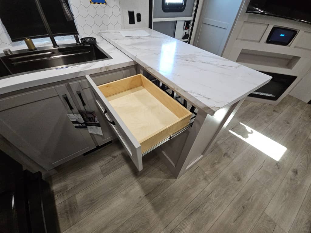 2026 Jayco 2026 Jayco Seismic - thumbnail 26