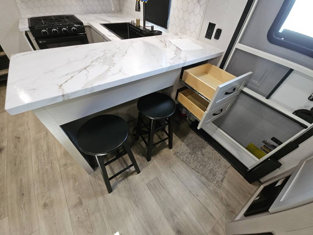 2026 Jayco 2026 Jayco Seismic - thumbnail 27