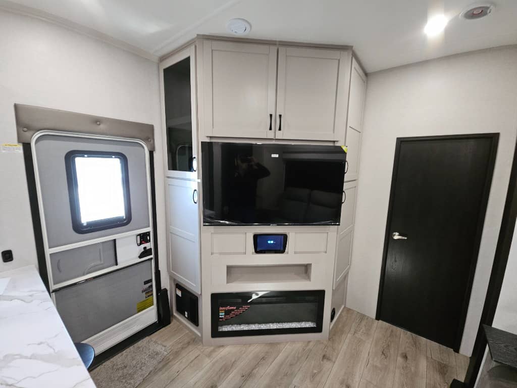 2026 Jayco 2026 Jayco Seismic - thumbnail 28