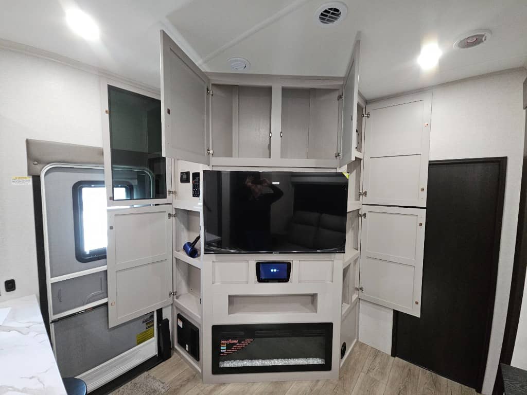 2026 Jayco 2026 Jayco Seismic - thumbnail 29