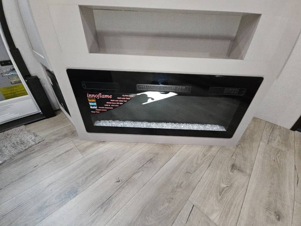 2026 Jayco 2026 Jayco Seismic - thumbnail 32