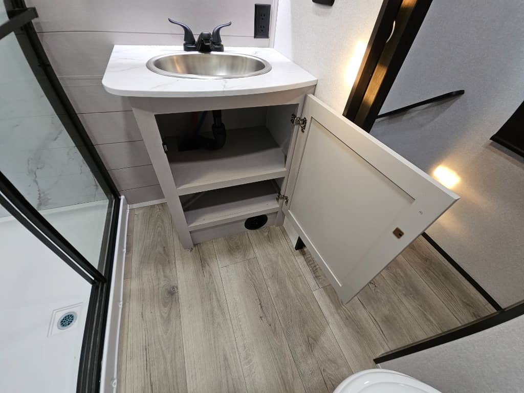 2026 Jayco 2026 Jayco Seismic - thumbnail 43