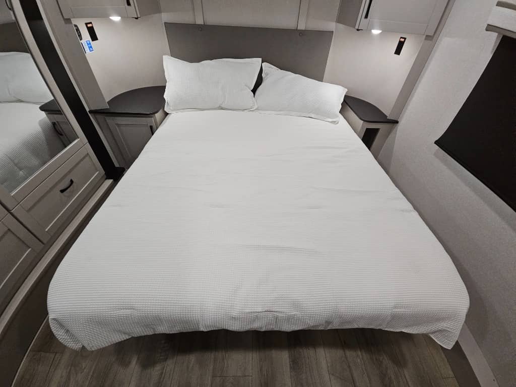 2026 Jayco 2026 Jayco Seismic - thumbnail 45