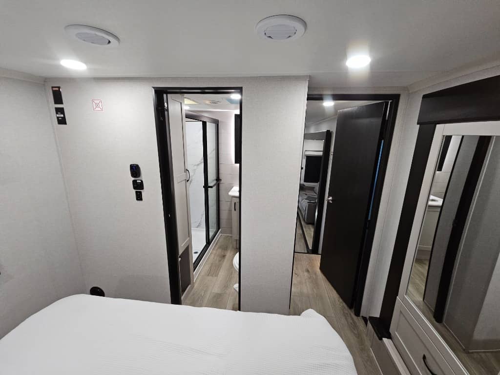 2026 Jayco 2026 Jayco Seismic - thumbnail 49