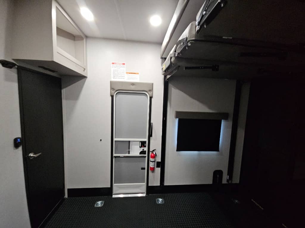 2026 Jayco 2026 Jayco Seismic - thumbnail 52