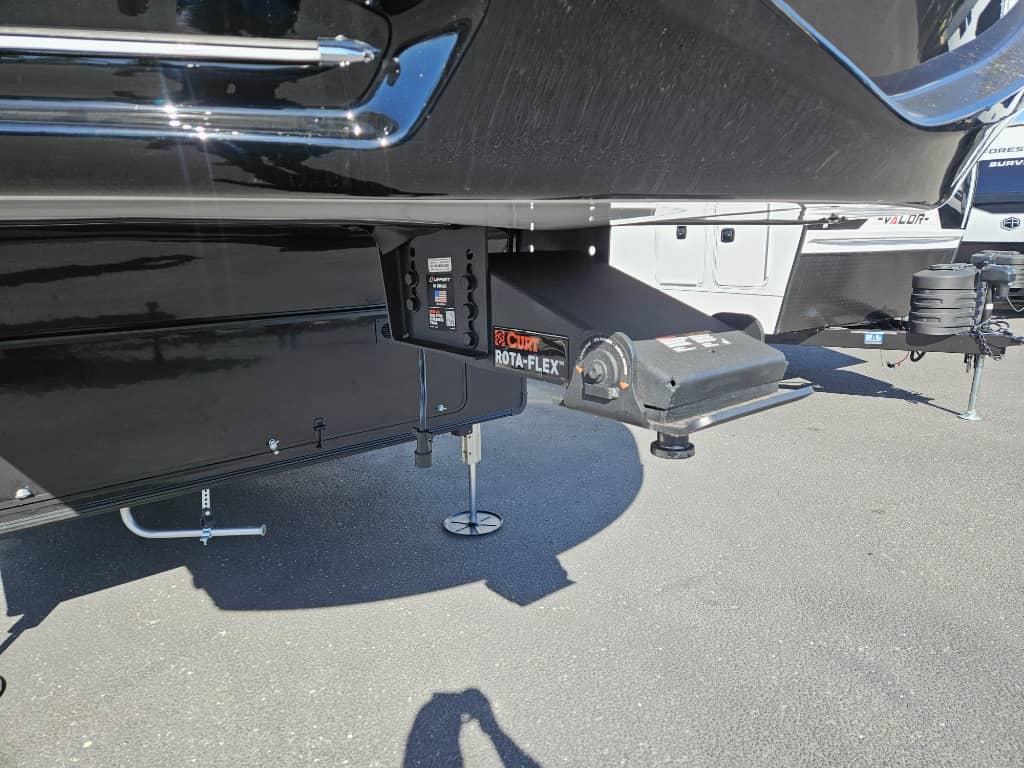 2026 Jayco 2026 Jayco Seismic - thumbnail 54