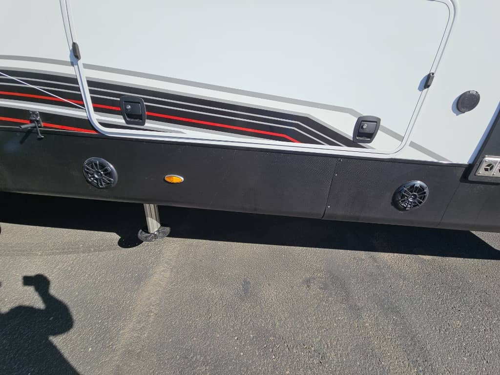 2026 Jayco 2026 Jayco Seismic - thumbnail 58