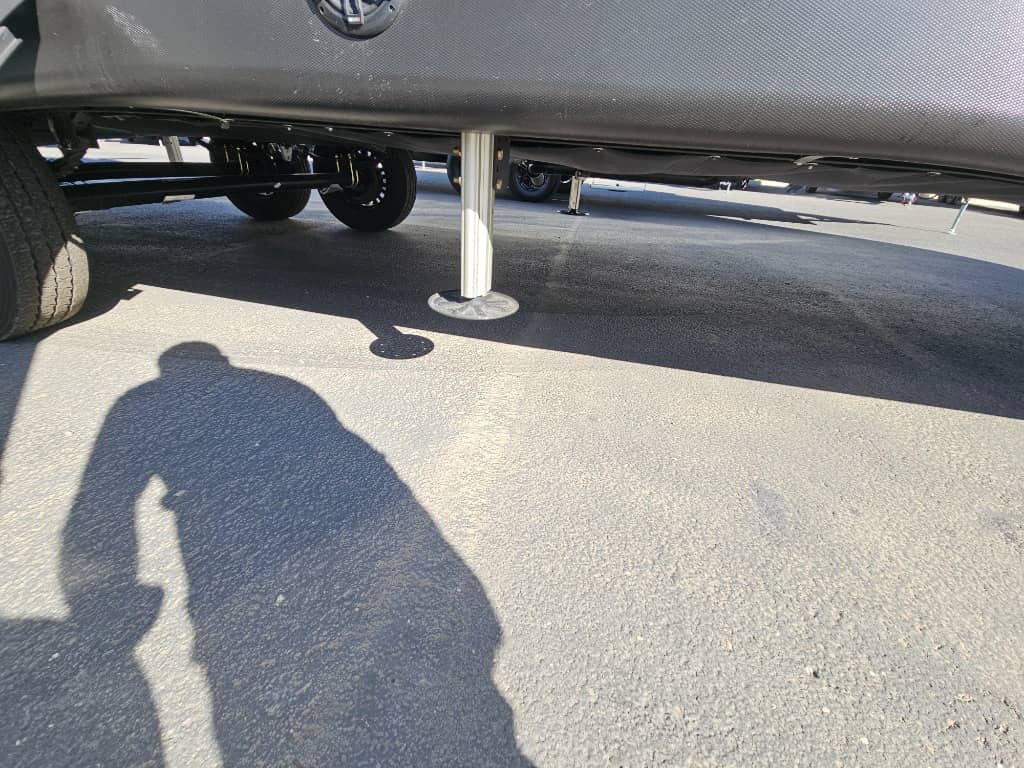 2026 Jayco 2026 Jayco Seismic - thumbnail 59