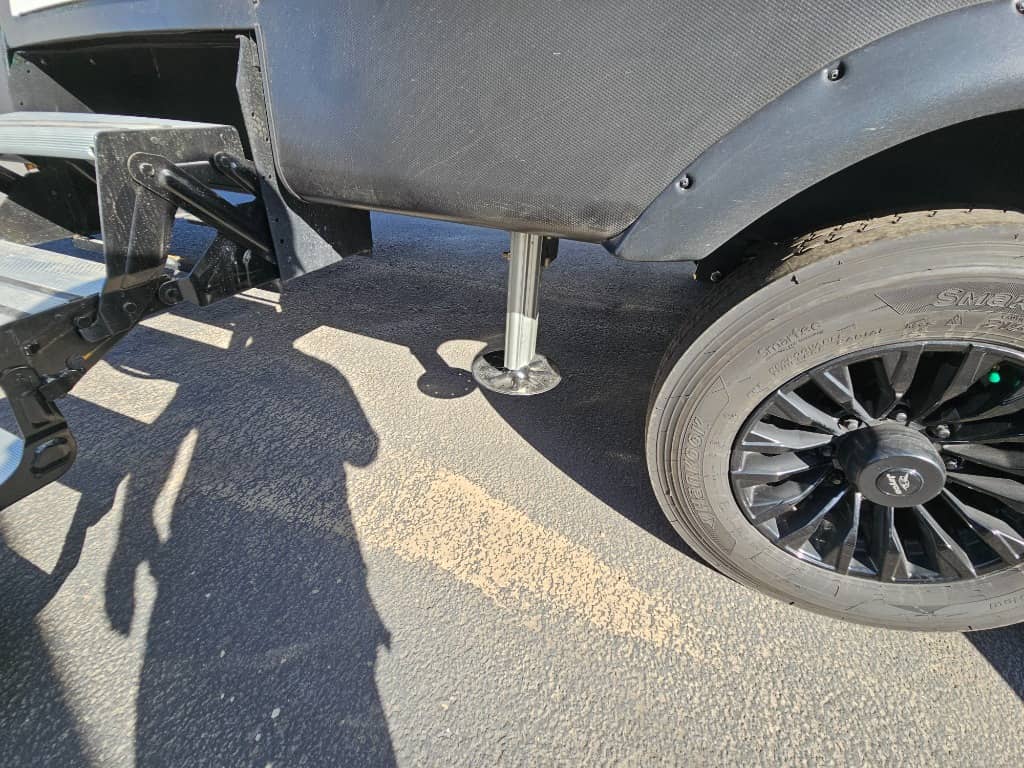 2026 Jayco 2026 Jayco Seismic - thumbnail 66