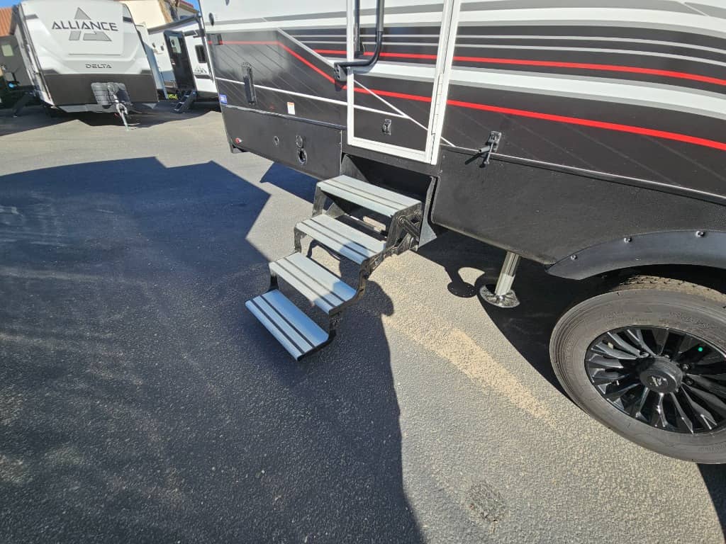 2026 Jayco 2026 Jayco Seismic - thumbnail 67