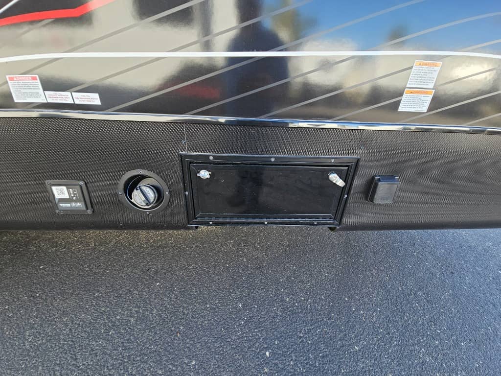 2026 Jayco 2026 Jayco Seismic - thumbnail 68