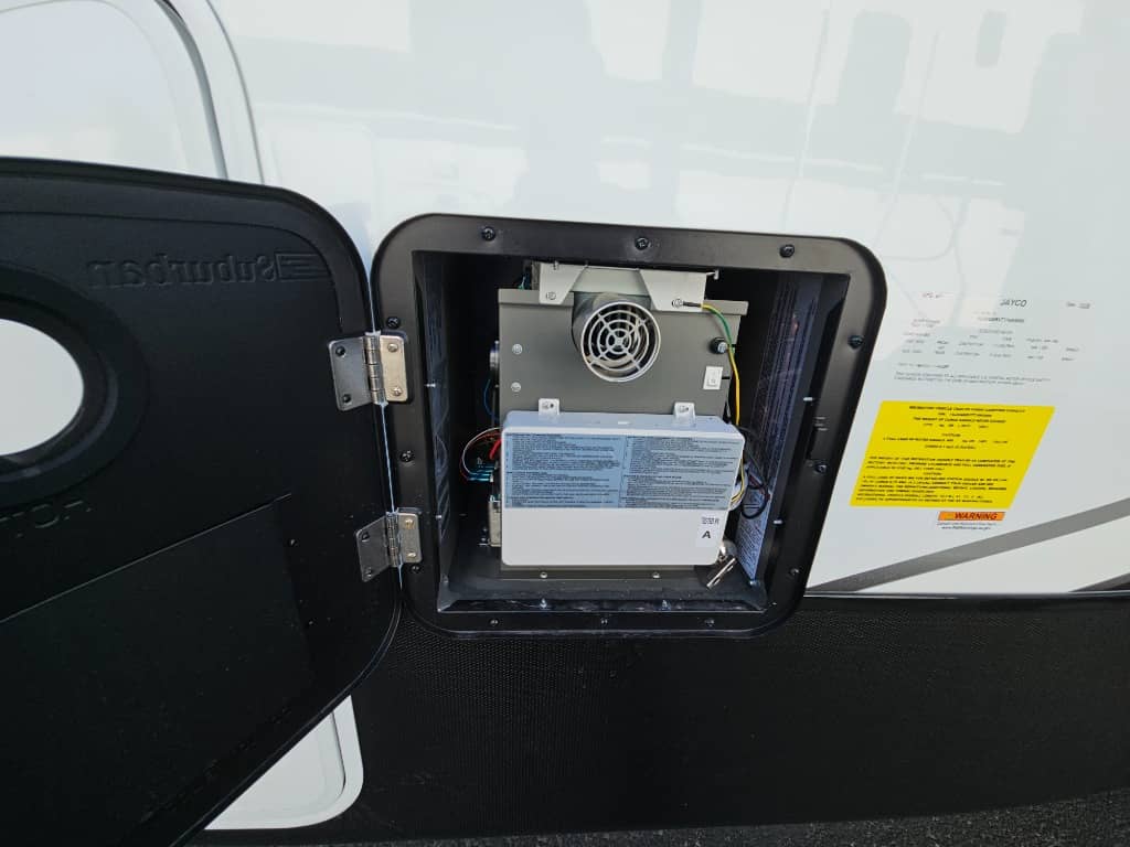 2026 Jayco 2026 Jayco Seismic - thumbnail 69