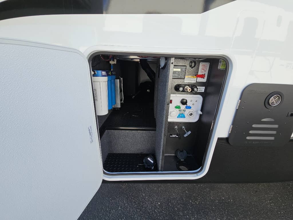 2026 Jayco 2026 Jayco Seismic - thumbnail 70