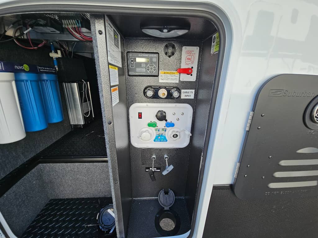 2026 Jayco 2026 Jayco Seismic - thumbnail 71