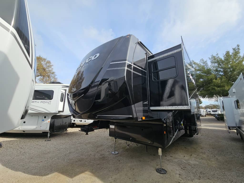 2026 Jayco 2026 Jayco Seismic - thumbnail 6