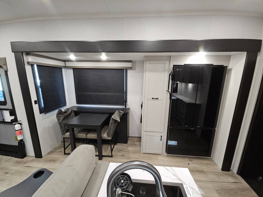 2026 Jayco 2026 Jayco Seismic - thumbnail 9