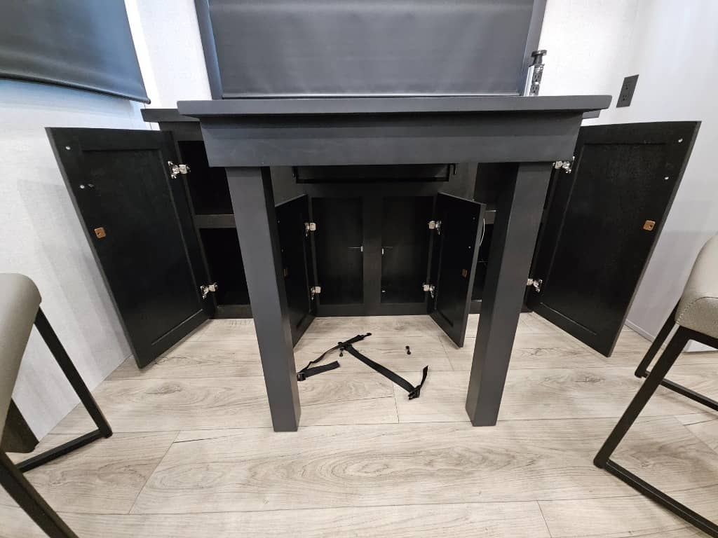 2026 Jayco 2026 Jayco Seismic - thumbnail 12