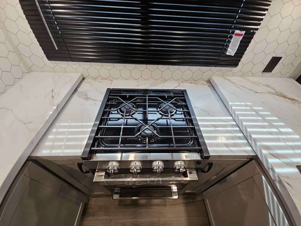 2026 Jayco 2026 Jayco Seismic - thumbnail 20