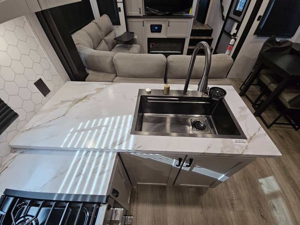 2026 Jayco 2026 Jayco Seismic - thumbnail 23