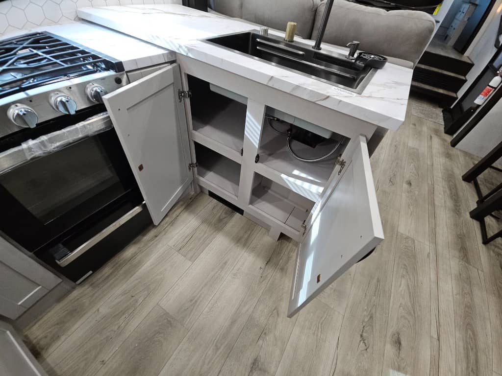 2026 Jayco 2026 Jayco Seismic - thumbnail 24