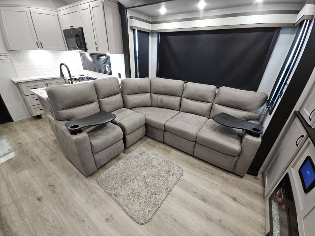 2026 Jayco 2026 Jayco Seismic - thumbnail 25