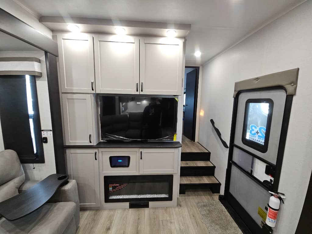 2026 Jayco 2026 Jayco Seismic - thumbnail 26