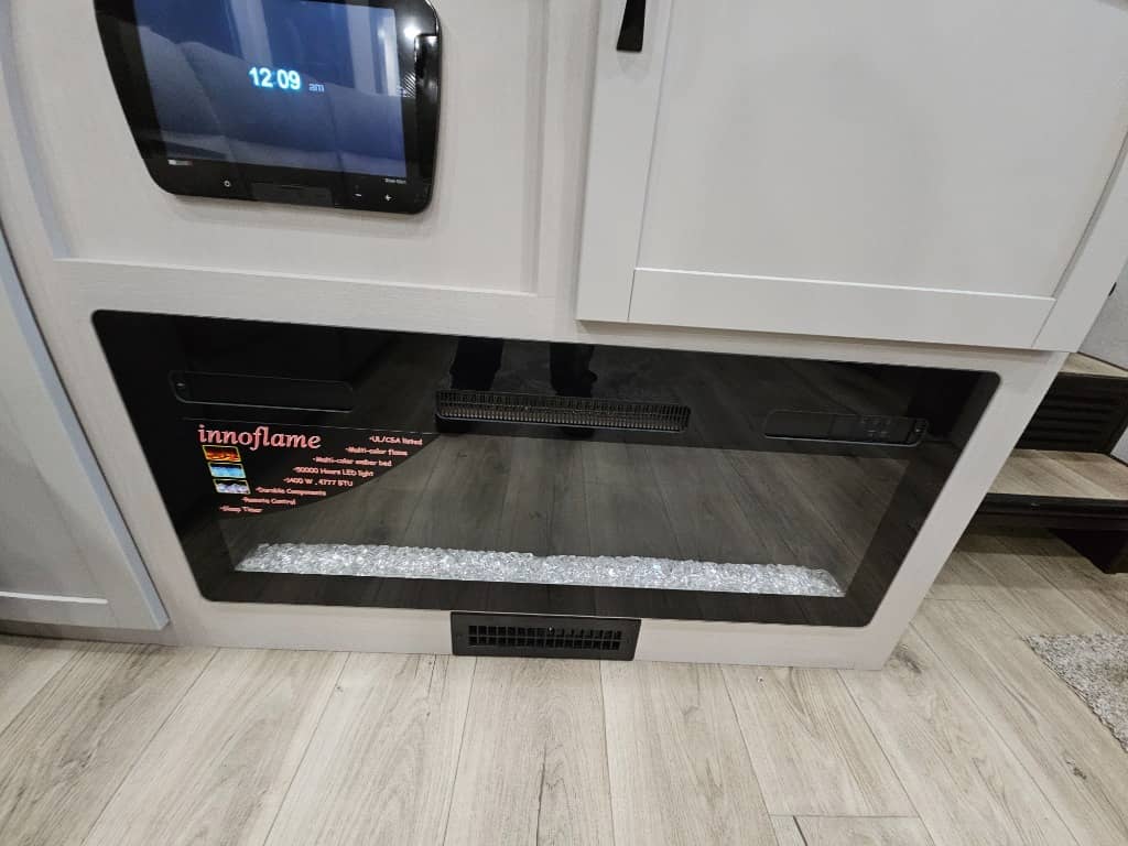 2026 Jayco 2026 Jayco Seismic - thumbnail 29