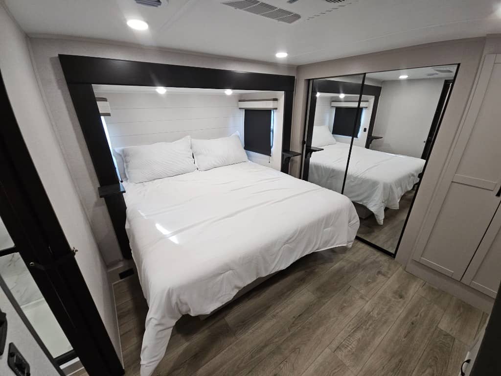 2026 Jayco 2026 Jayco Seismic - thumbnail 30